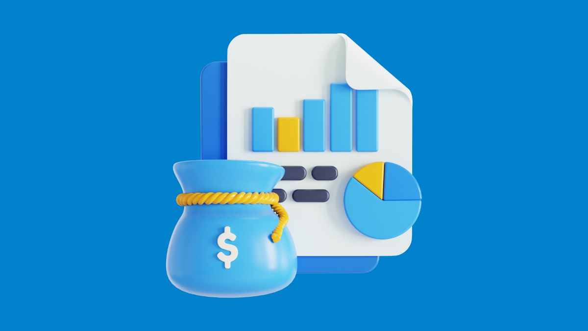 market capitalization glossary banner image
