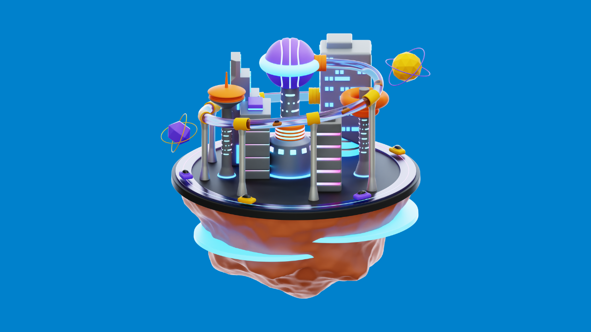 metaverse glossary banner image