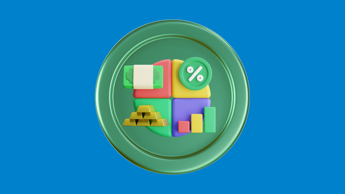 security token glossary banner image