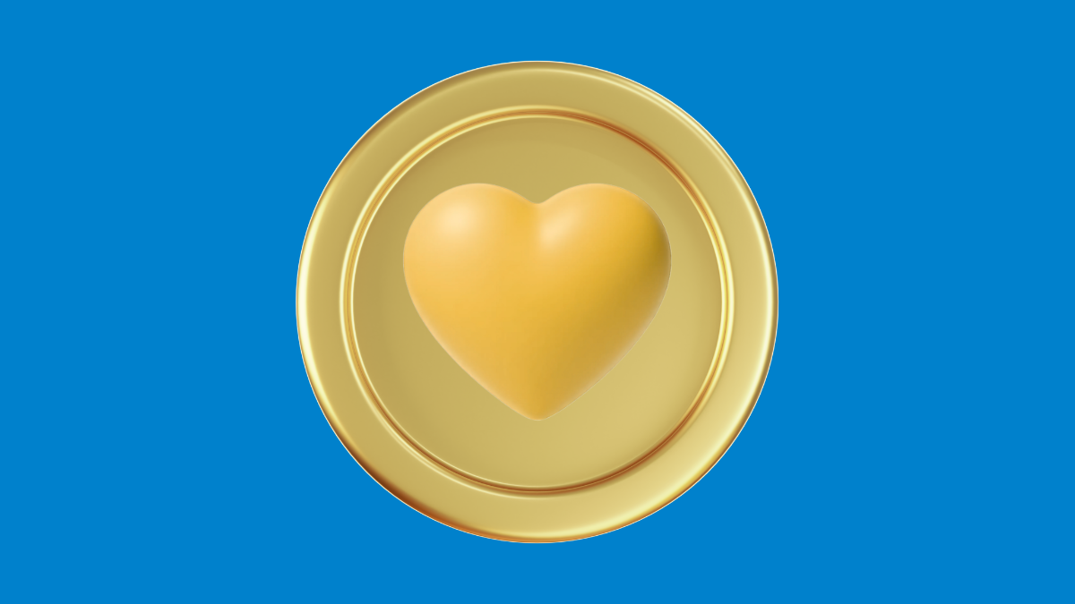social token glossary banner image