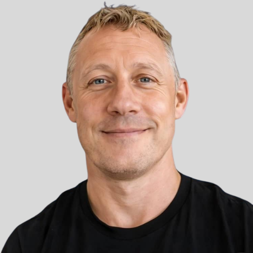 stephen gregory banner photo