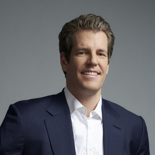 tyler winklevoss banner photo