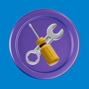utility token glossary cover image