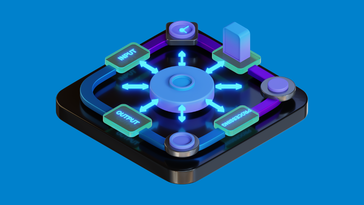 What are Automated Market Makers (AMM)? amm glossary banner image