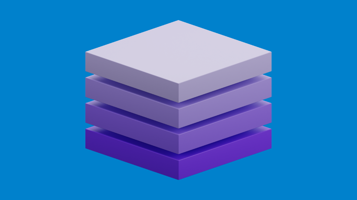 blockchain layers glossary banner image