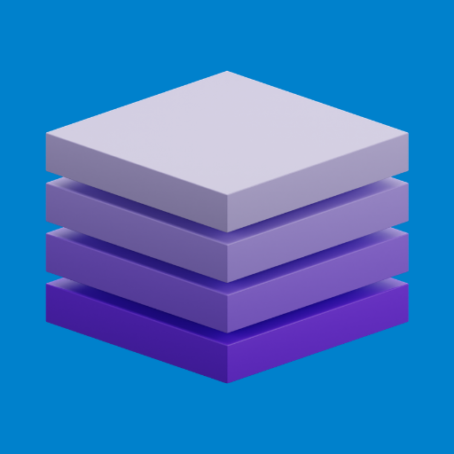 blockchain layers glossary cover image