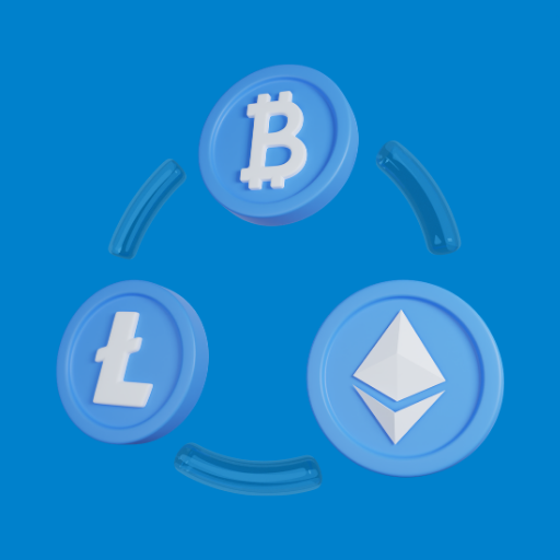 crypto coins glossary cover image