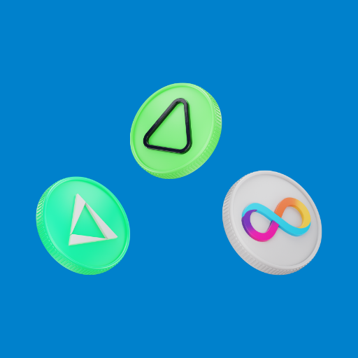 crypto tokens glossary cover image