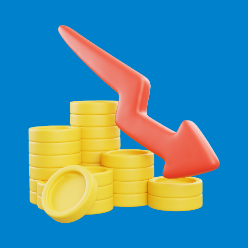 deflation glossary cover image