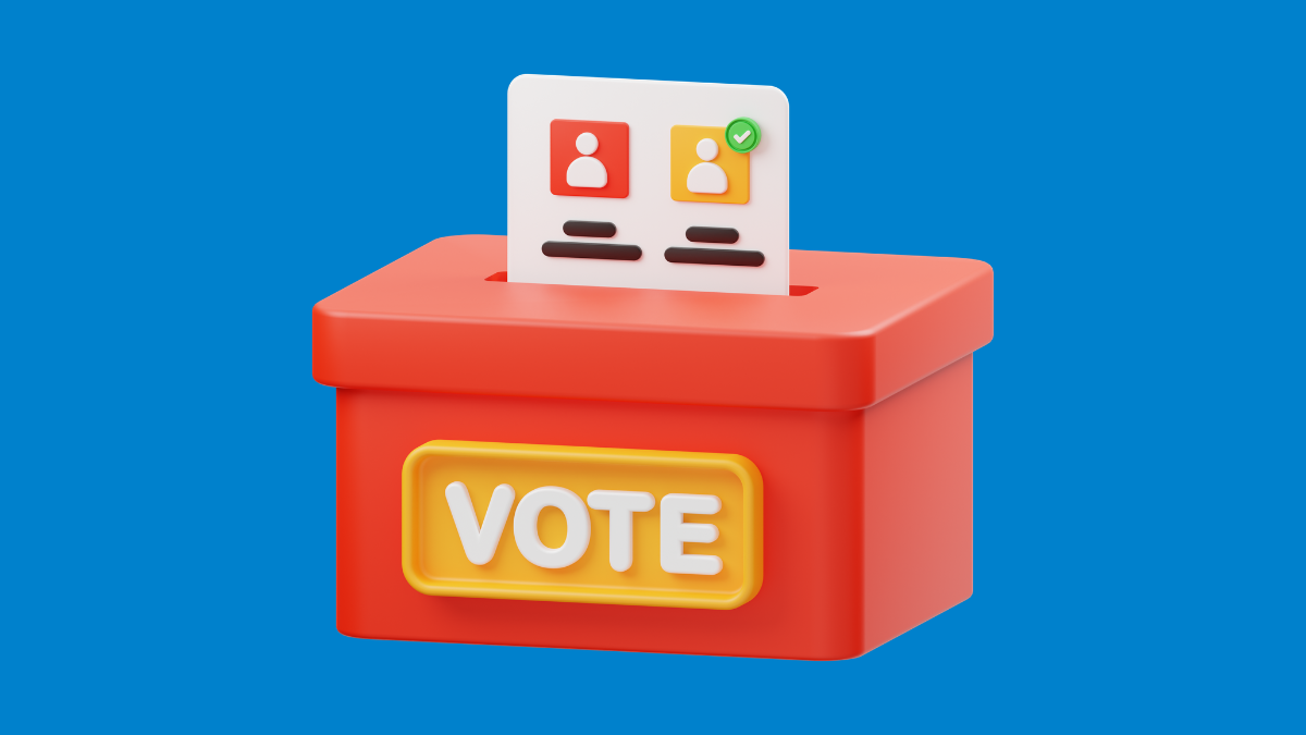 democracy glossary banner image