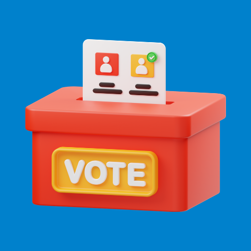 democracy glossary cover image