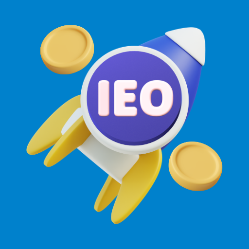 ieo glossary cover image
