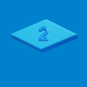 layer 2 blockchain glossary cover image