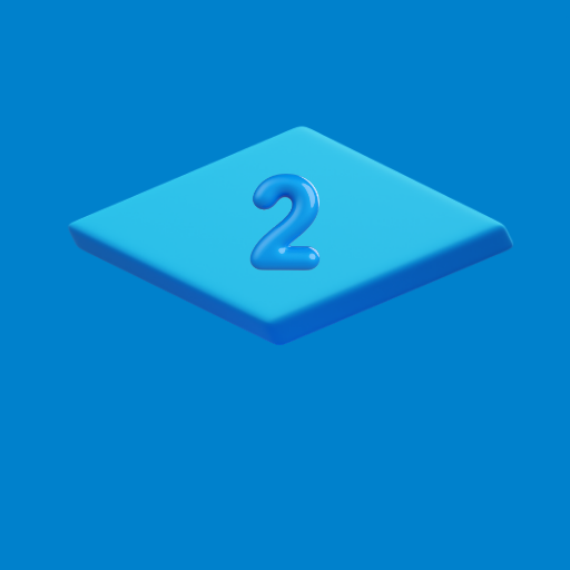 layer 2 blockchain glossary cover image
