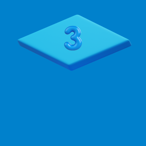 layer 3 blockchain glossary cover image