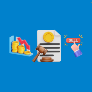 liquidation glossary cover image