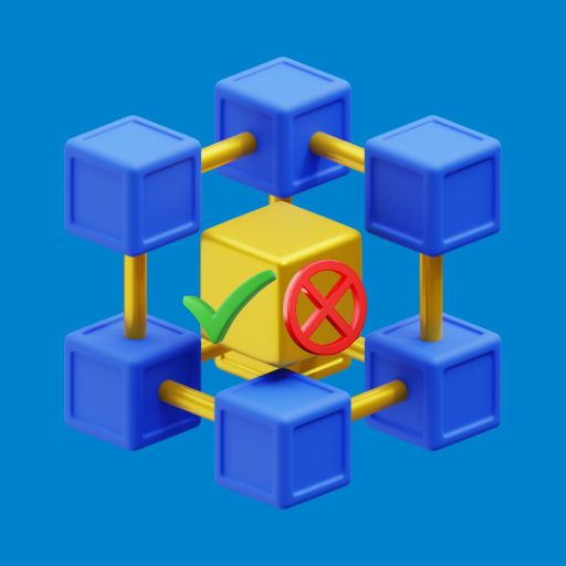 permissioned vs permissionless blockchains glossary cover image
