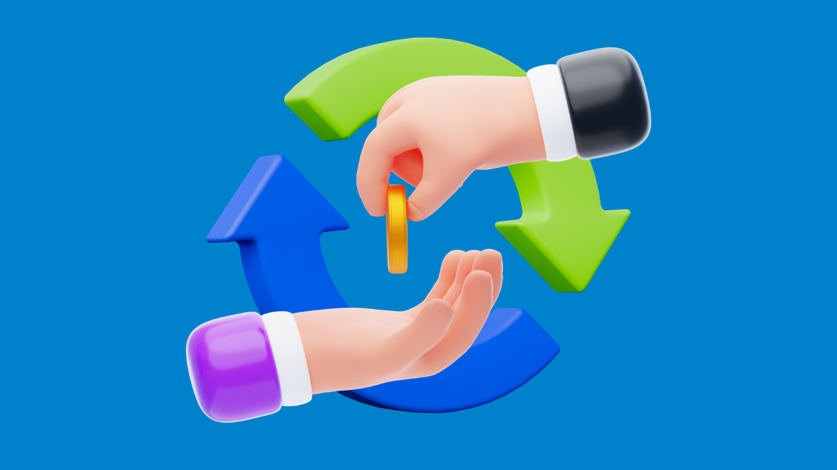 recursive lending glossary banner image