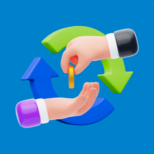recursive lending glossary cover image